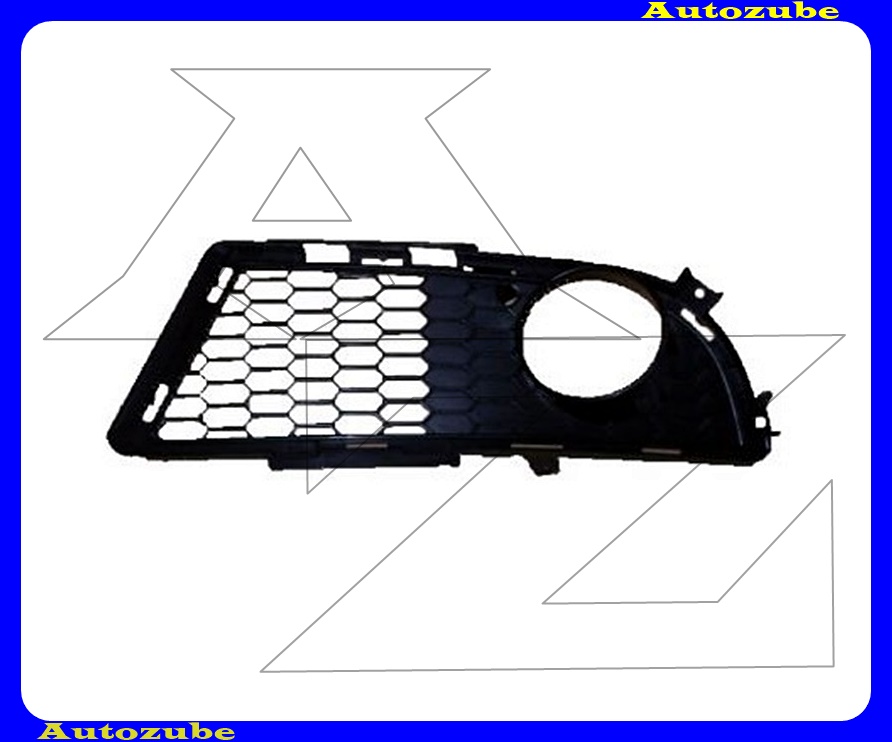 Első lökhárító rács bal Első lökhárító rács bal