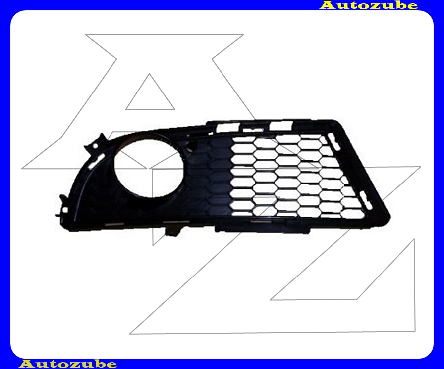 Első lökhárító rács jobb Első lökhárító rács jobb