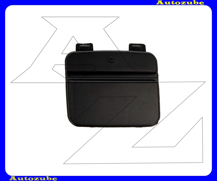 Hátsó lökhárító vonószemtakaró Hátsó lökhárító vonószemtakaró