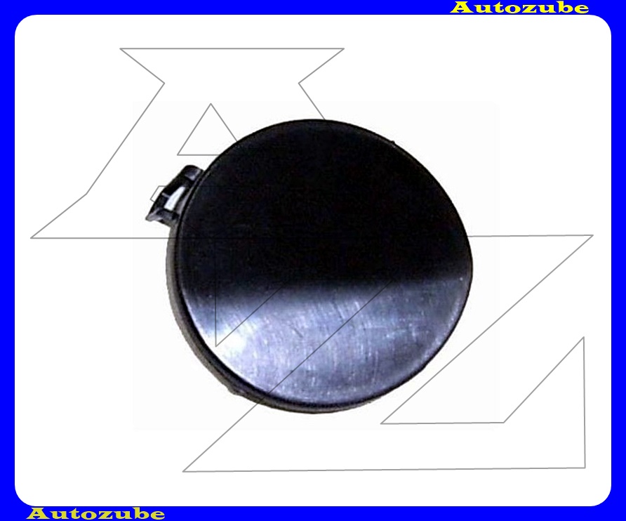 Első lökhárító vonószemtakaró Első lökhárító vonószemtakaró