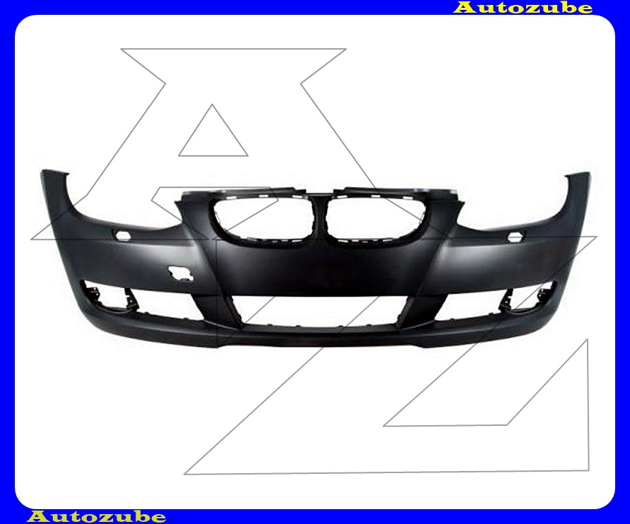 Első lökhárító Első lökhárító