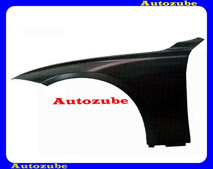 Első sárvédő bal Első sárvédő bal