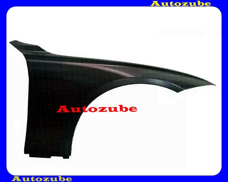 Első sárvédő jobb Első sárvédő jobb