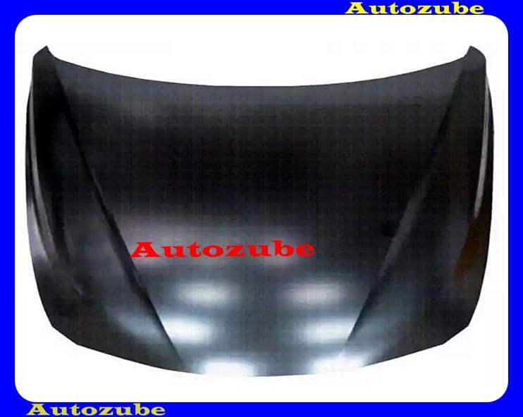 Motorháztető /acél/ Motorháztető /acél/