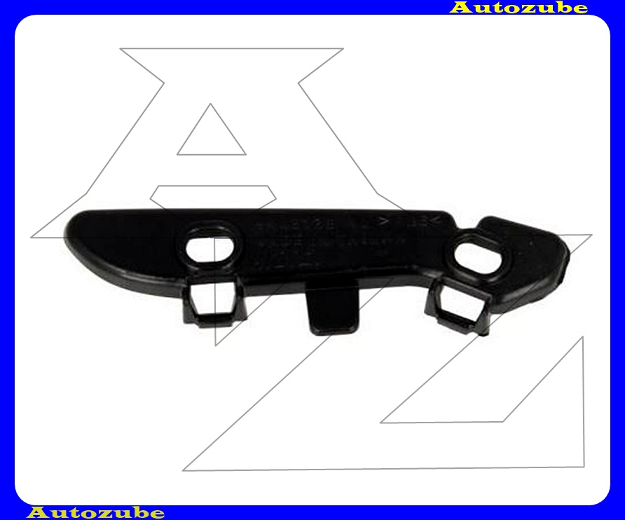 Első lökhárító tartó bal (lökhárítóba) Első lökhárító tartó bal (lökhárítóba)