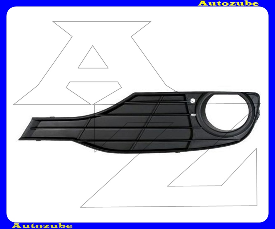 Első lökhárító rács bal Első lökhárító rács bal