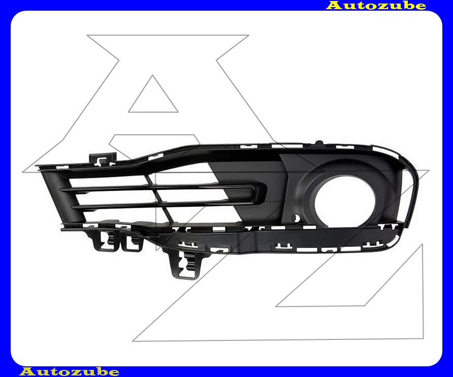 Első lökhárító rács bal Első lökhárító rács bal