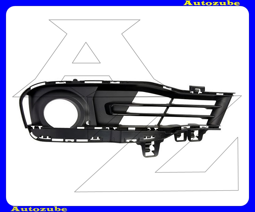 Első lökhárító rács jobb Első lökhárító rács jobb