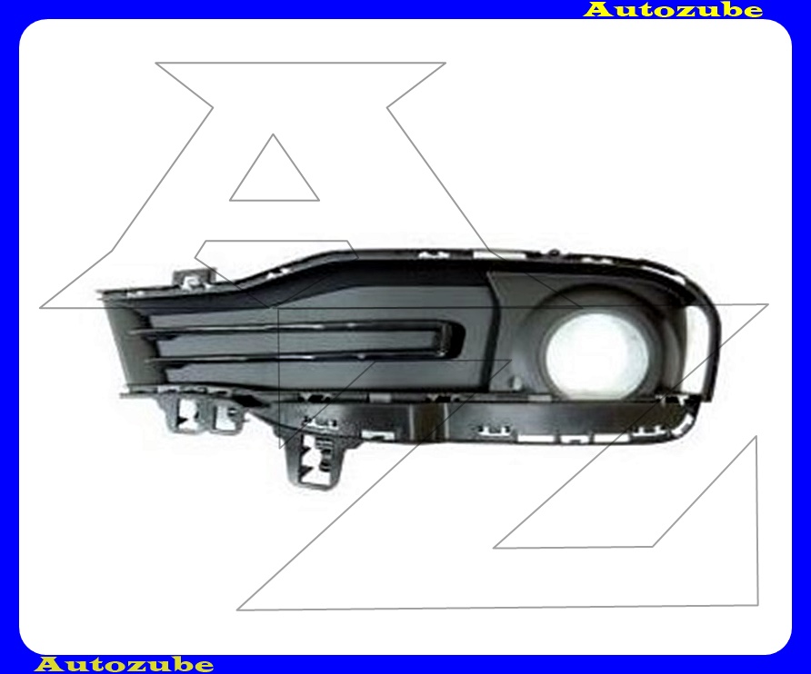 Első lökhárító rács bal Első lökhárító rács bal