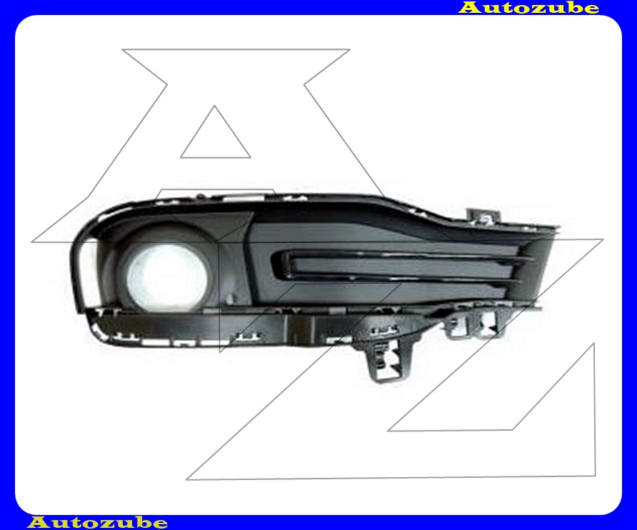 Első lökhárító rács jobb Első lökhárító rács jobb