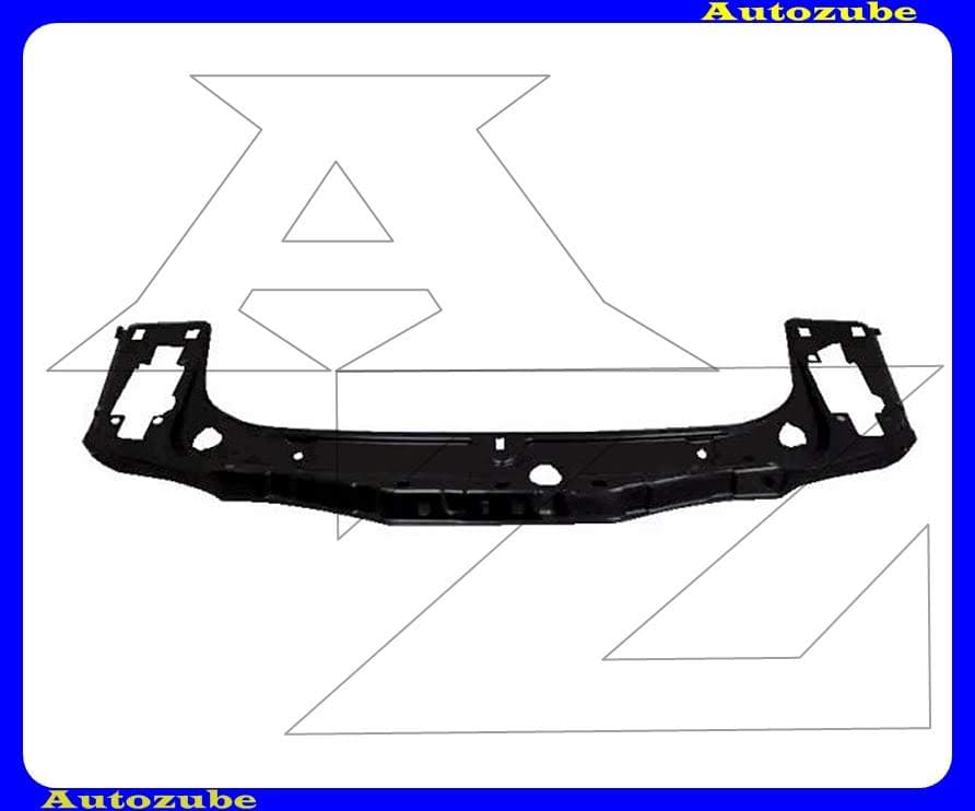 Homlokfal felső rész Homlokfal felső rész