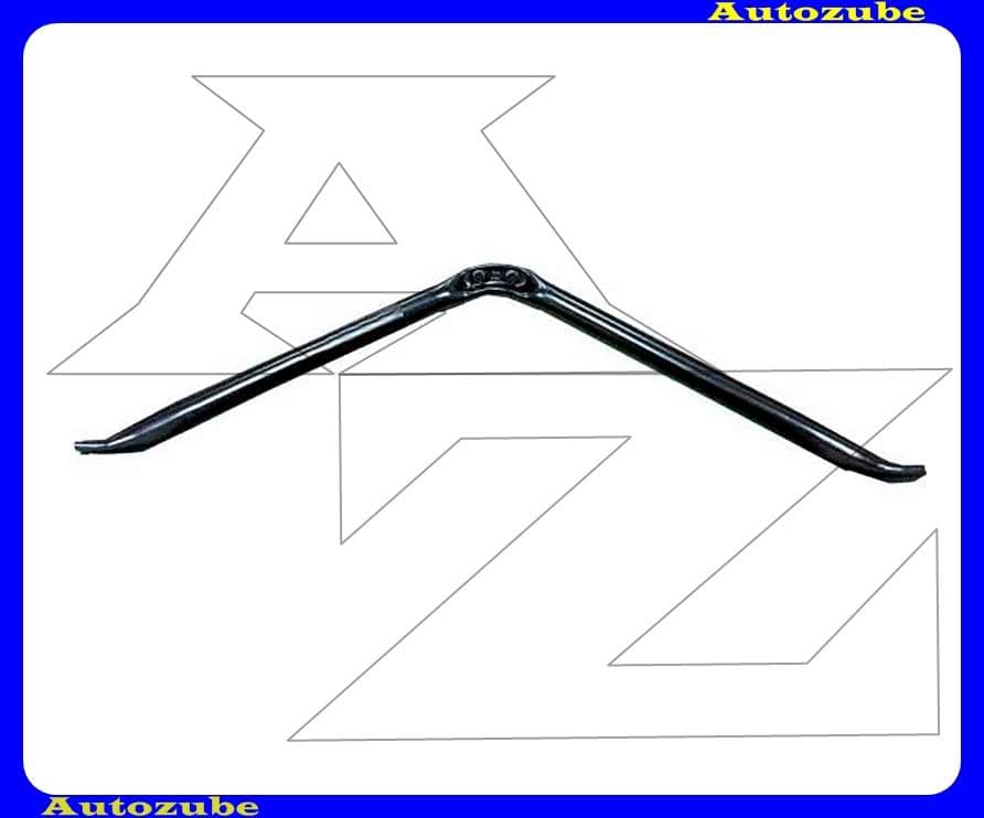 Homlokfal felső Homlokfal felső