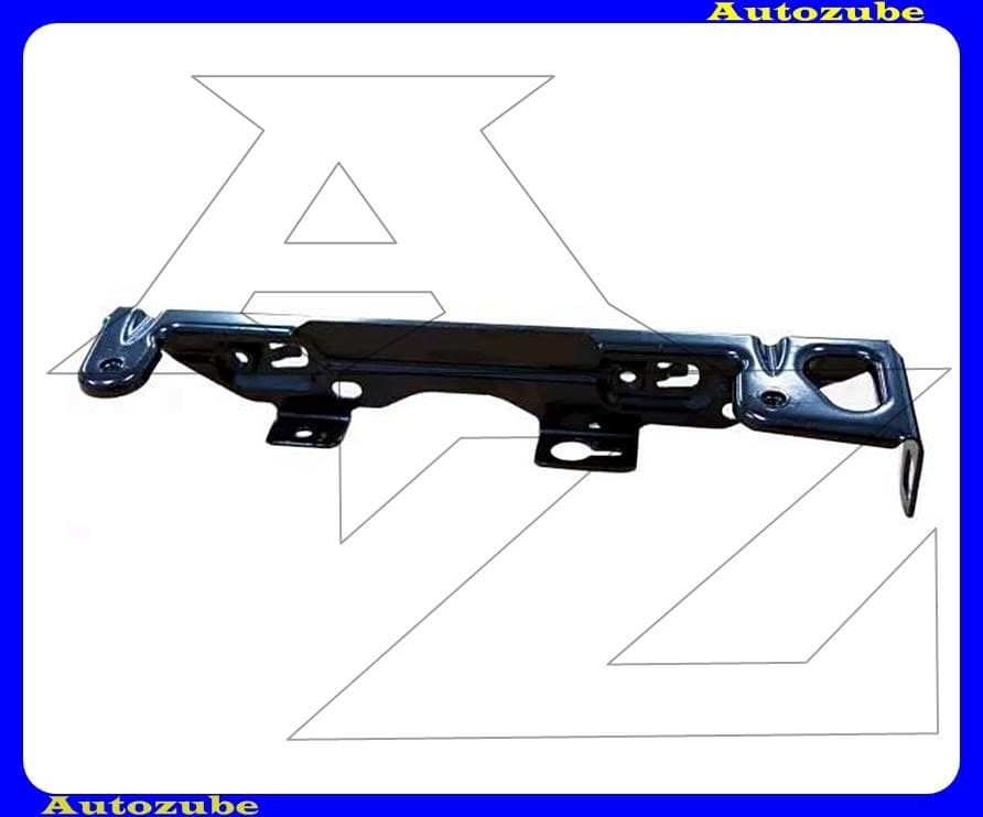 Hűtőtartó lemez bal felső Hűtőtartó lemez bal felső