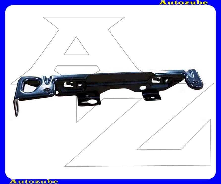 Fényszórótartó lemez jobb Fényszórótartó lemez jobb