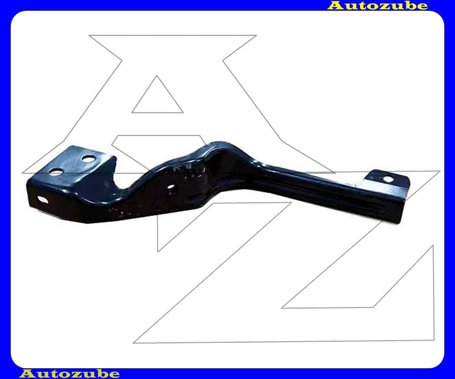 Hűtőtartó lemez jobb alsó Hűtőtartó lemez jobb alsó