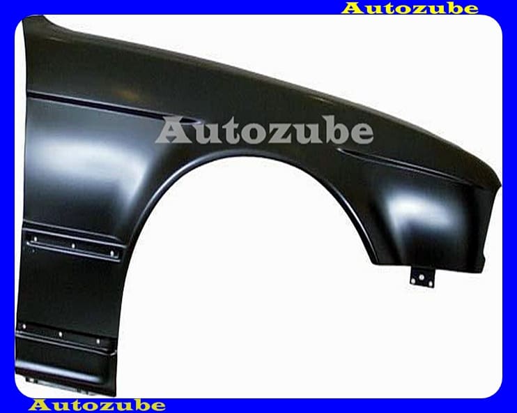 Első sárvédő jobb Első sárvédő jobb