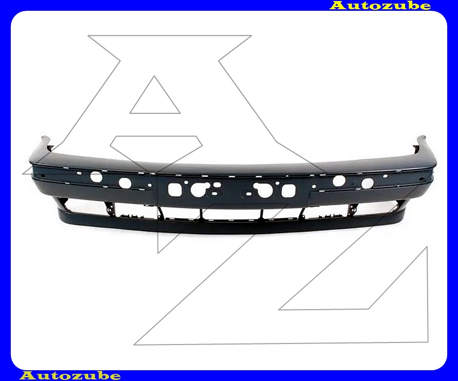 Első lökhárító fényezhető Első lökhárító fényezhető