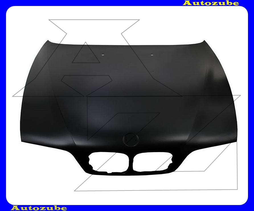 Motorháztető Motorháztető