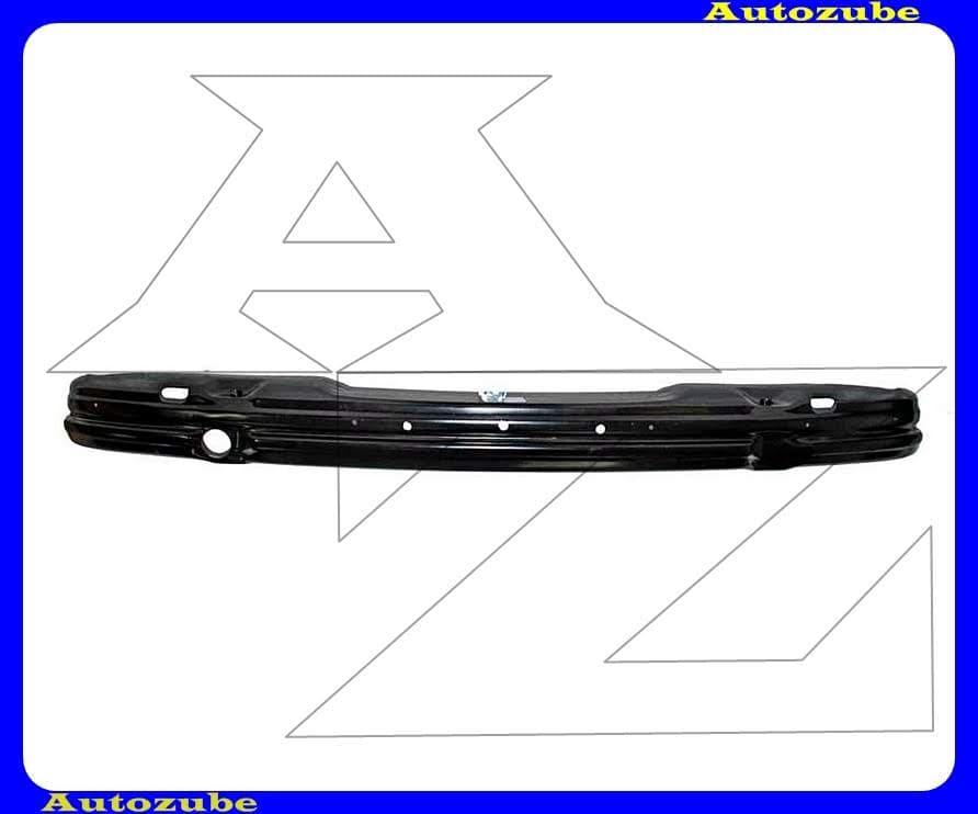 Első lökhárító merevítő Első lökhárító merevítő