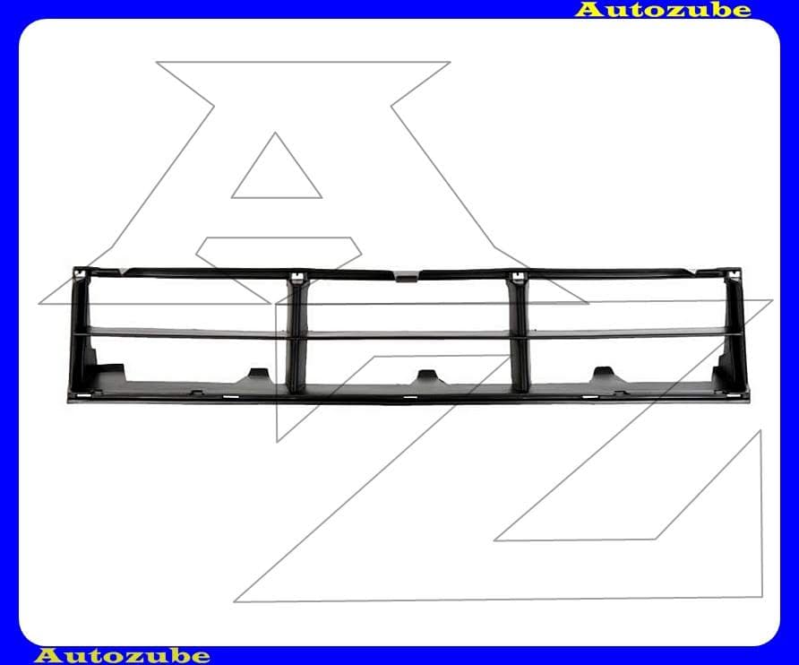 Első lökhárító rács középső Első lökhárító rács középső