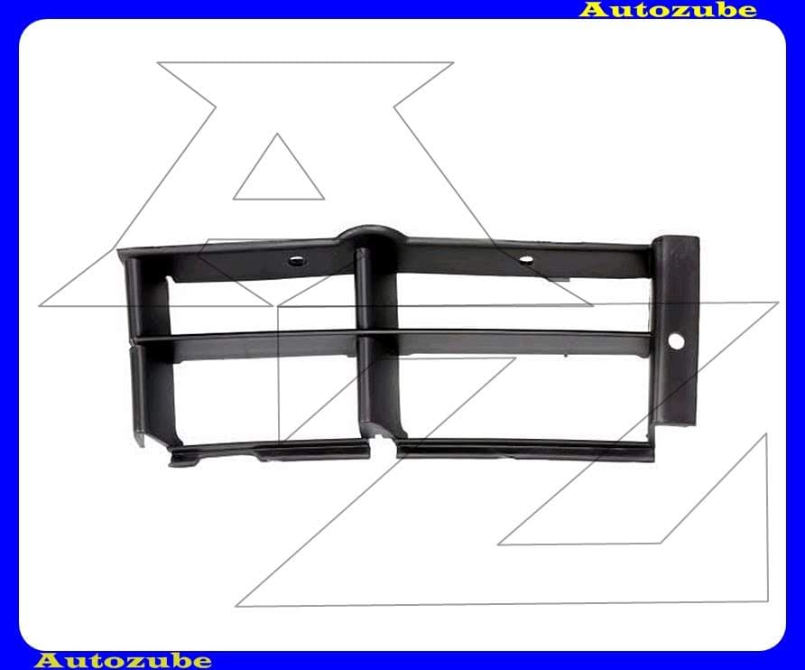 Első lökhárító rács bal Első lökhárító rács bal