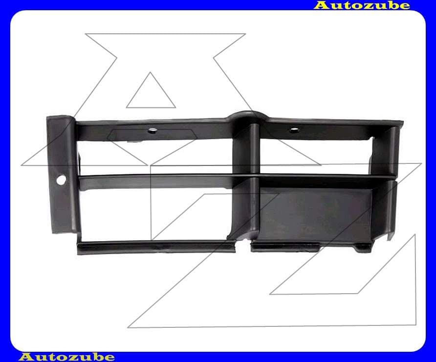 Első lökhárító rács jobb Első lökhárító rács jobb