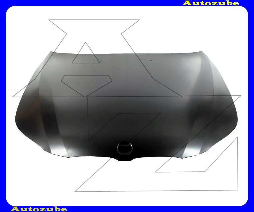 Motorháztető /alumínium/ Motorháztető /alumínium/