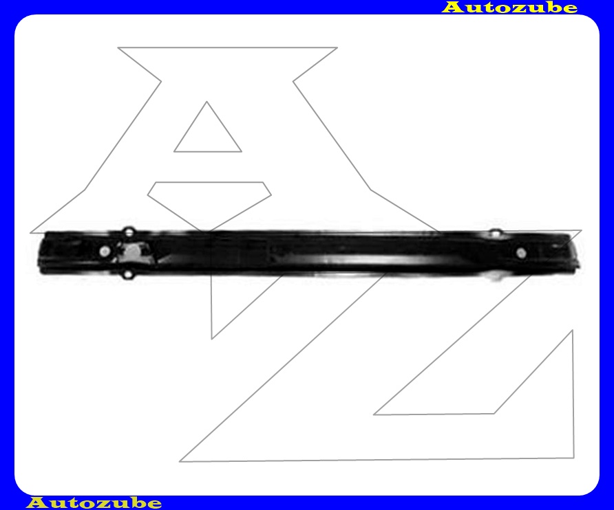 Hátsó lökhárító merevítő Hátsó lökhárító merevítő