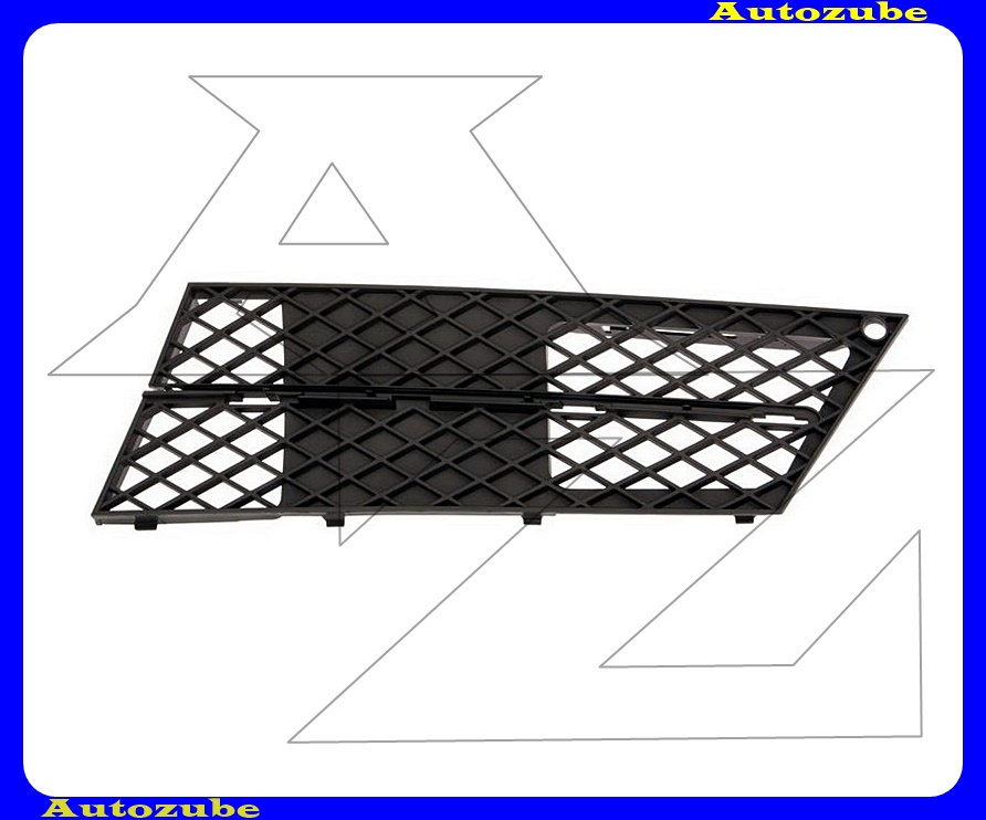 Első lökhárító rács bal Első lökhárító rács bal