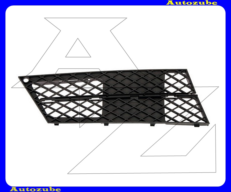 Első lökhárító rács jobb Első lökhárító rács jobb