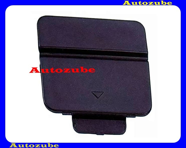 Hátsó lökhárító vonószemtakaró Hátsó lökhárító vonószemtakaró