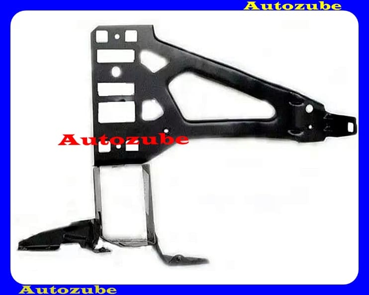 Zárhíd bal oldal Zárhíd bal oldal