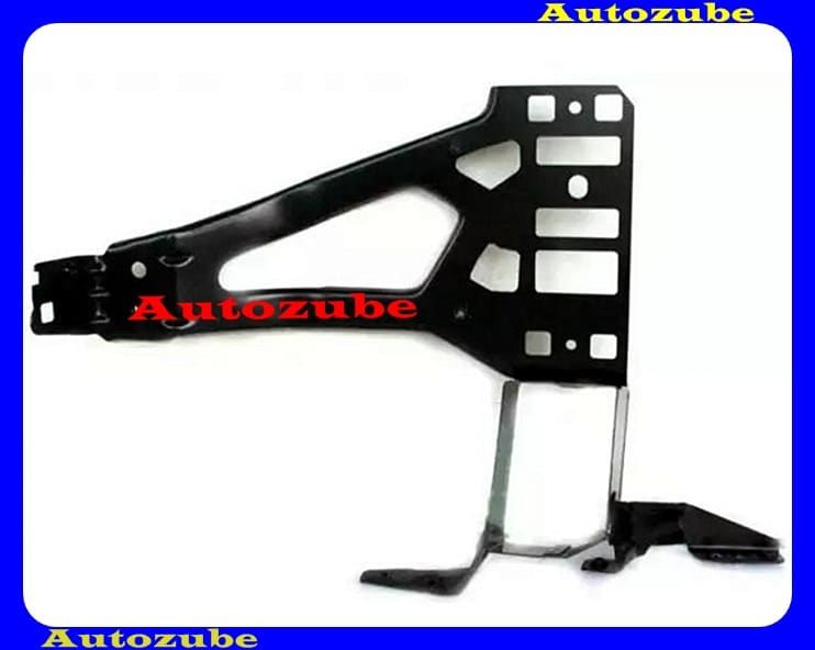 Zárhíd jobb oldal Zárhíd jobb oldal