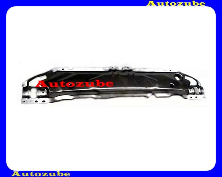 Zárhíd felső rész Zárhíd felső rész