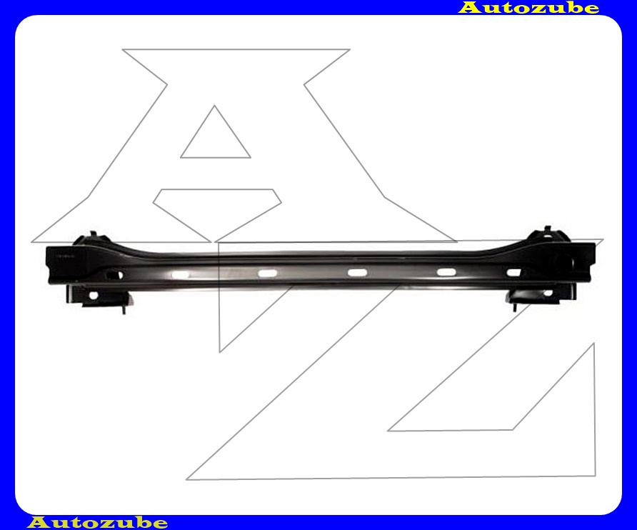 Hátsó lökhárító merevítő Hátsó lökhárító merevítő