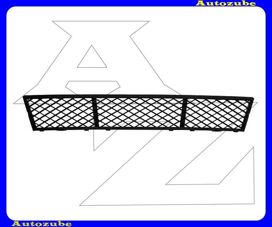 Első lökhárító rács középső Első lökhárító rács középső