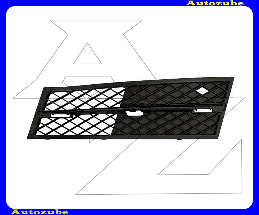 Első lökhárító rács bal Első lökhárító rács bal