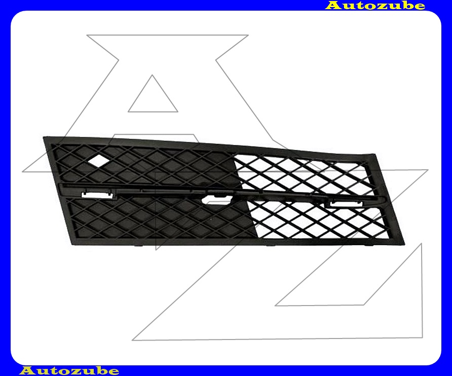 Első lökhárító rács jobb Első lökhárító rács jobb