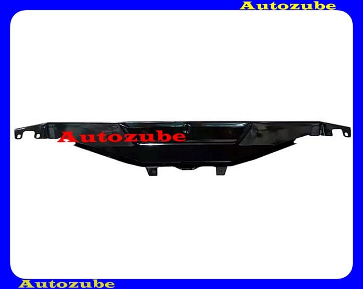 Homlokfal felső rész (alumínium) Homlokfal felső rész (alumínium)