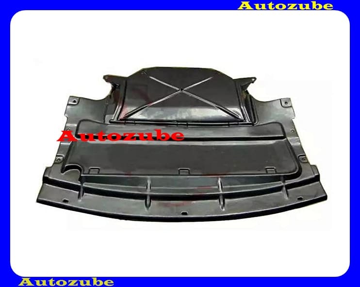 Alsó motorvédő burkolat, haspajzs (műanyag) Alsó motorvédő burkolat, haspajzs (műanyag)