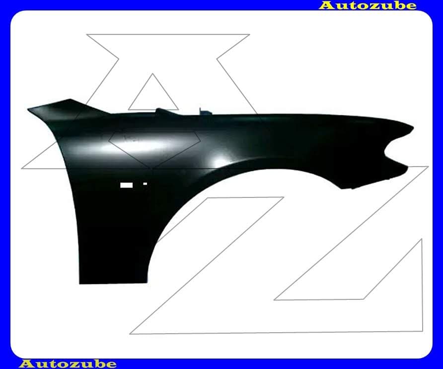 Első sárvédő jobb /RENDELÉSRE/ Első sárvédő jobb /RENDELÉSRE/