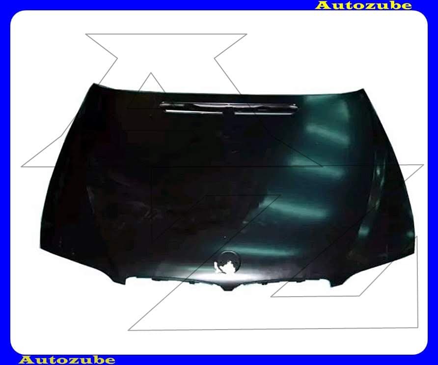 Motorháztető /acél/ Motorháztető /acél/