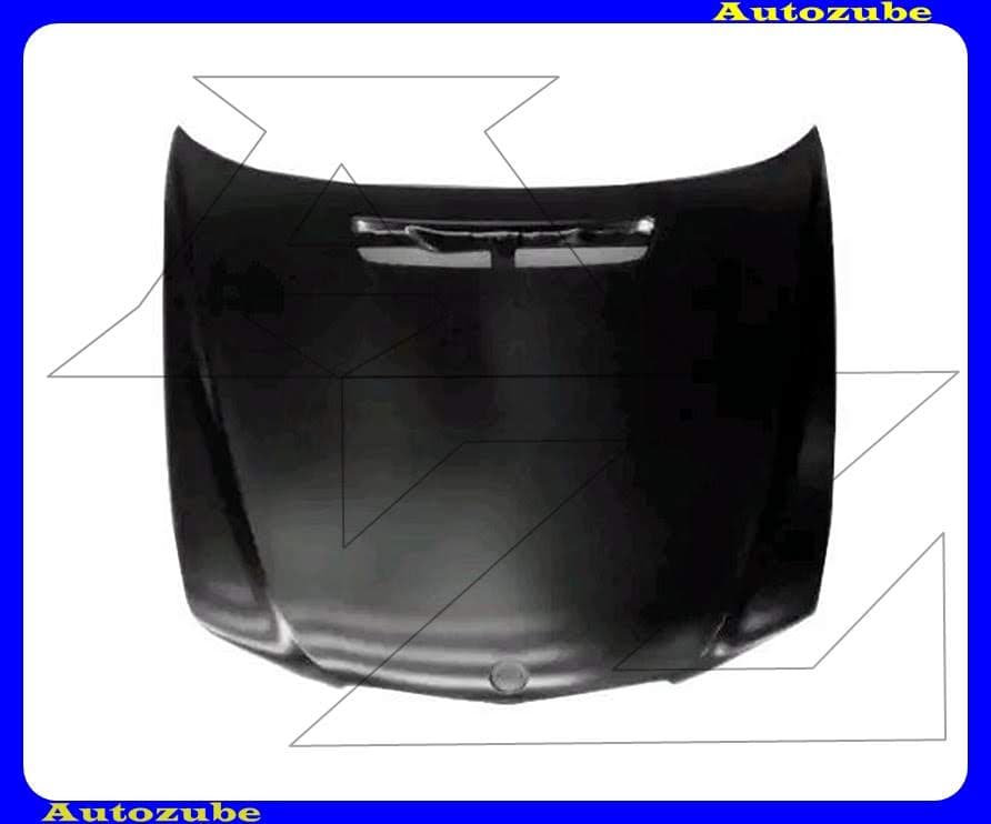 Motorháztető /acél/ Motorháztető /acél/