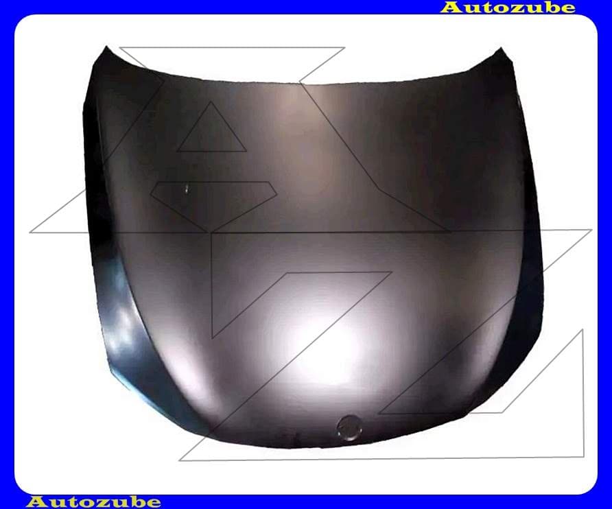 Motorháztető /acél/ /RENDELÉSRE/ Motorháztető /acél/ /RENDELÉSRE/