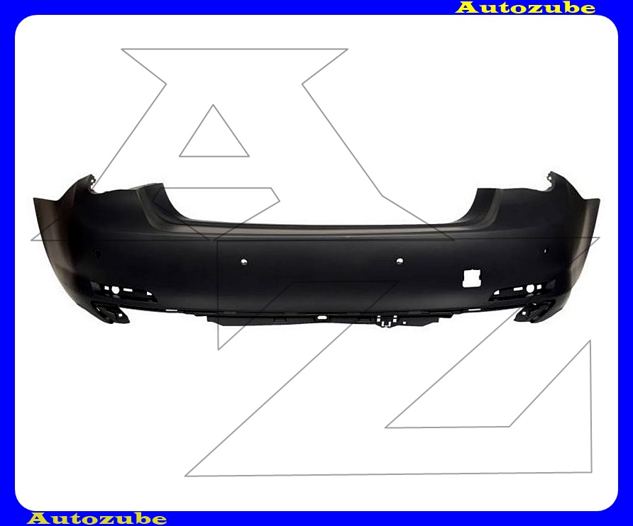 Hátsó lökhárító alapozott, szenzoros /RENDELÉSRE/ Hátsó lökhárító alapozott, szenzoros /RENDELÉSRE/