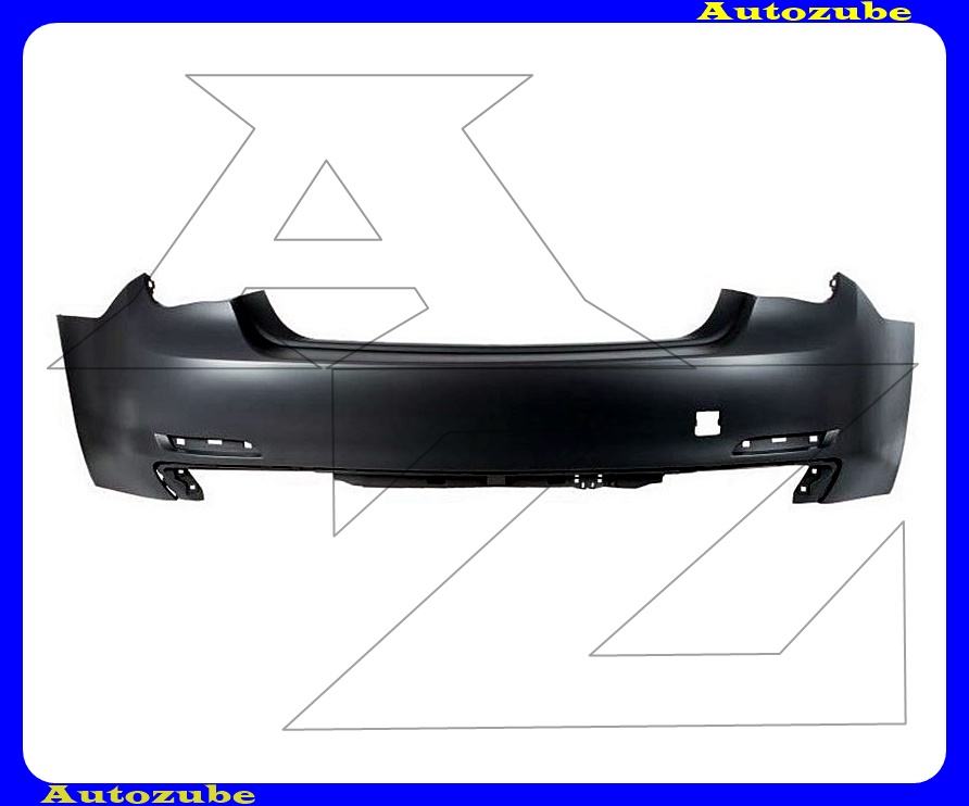 Hátsó lökhárító alapozott /RENDELÉSRE/ Hátsó lökhárító alapozott /RENDELÉSRE/