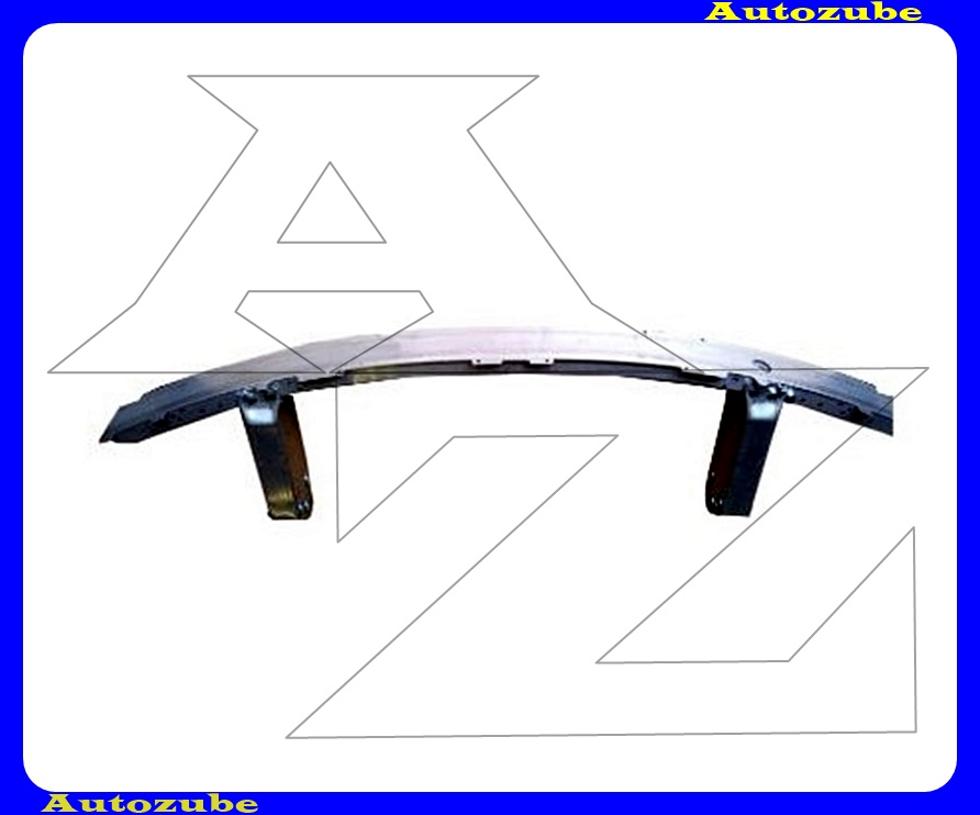 Első lökhárító merevítő (aluminium) /RENDELÉSRE/ Első lökhárító merevítő (aluminium) /RENDELÉSRE/