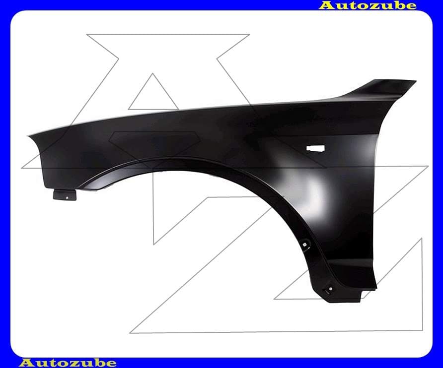 Első sárvédő bal Első sárvédő bal