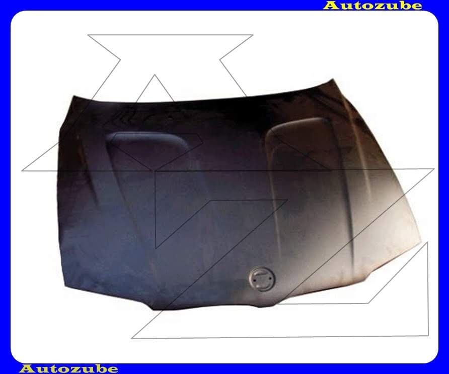 Motorháztető Motorháztető