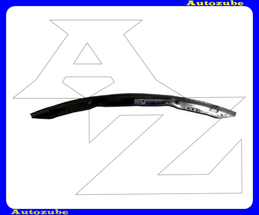 Első lökhárító merevítő (alumínium) Első lökhárító merevítő (alumínium)